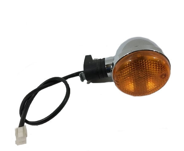 0061091 FRECCIA LAMPEGGIATORE INDICATORE DI DIREZIONE SX LIGIER JS22 BE TWO / UP