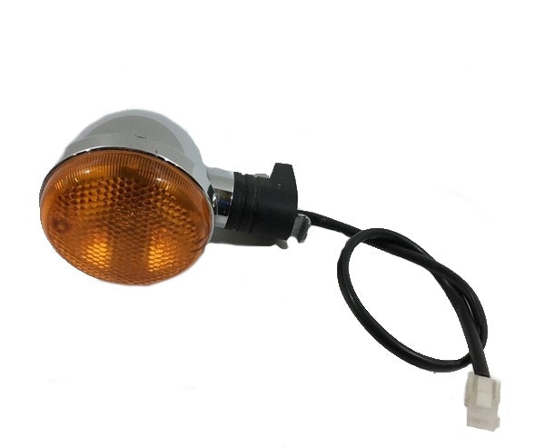 0061092 FRECCIA INDICATORE DI DIREZIONE ANTERIORE DESTRA LIGIER JS22 BE TWO / UP