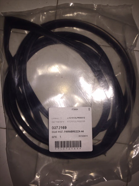 Ligier Js44 Windscreen Seal