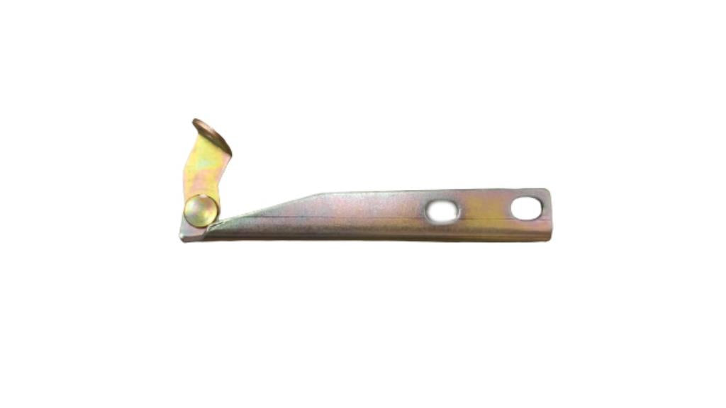 0081381 CERNIERA COFANO ANTERIORE SINISTRA LIGIER AMBRA