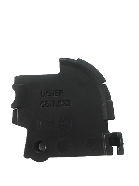 0081823 GUIDA CAVO SX LIGIER MICROCAR P85 70 IXO JS40 50 XTOO R RS MAX P88 96