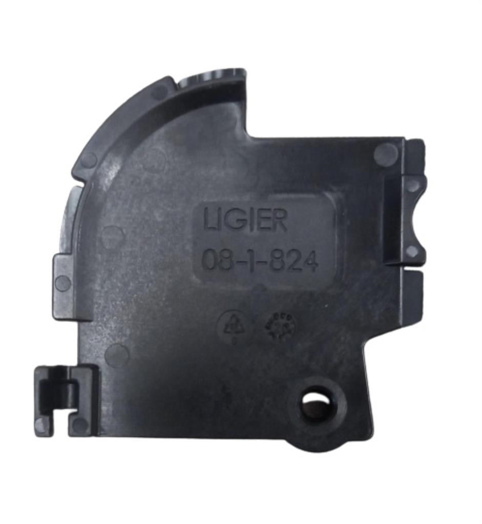 0081824 GUIDA CAVO LIGIER MICROCAR P85 70 IXO JS40 50 XTOO R RS MAX P88 96 98