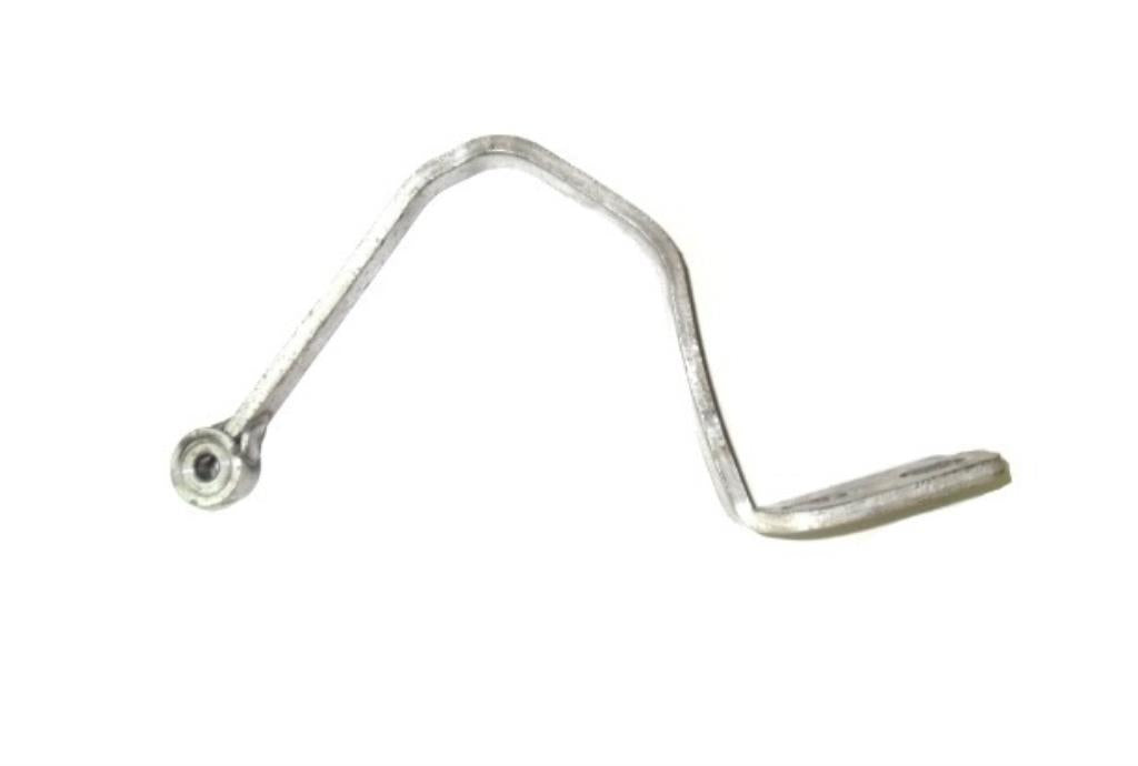 Front bonnet hinge Sx Ligier X-too/max
