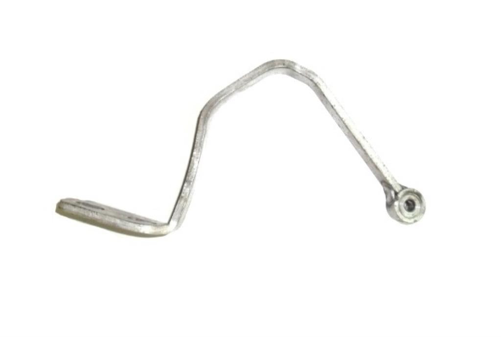 0082574 CERNIERA COFANO ANTERIORE DESTRA LIGIER X-TOO / MAX
