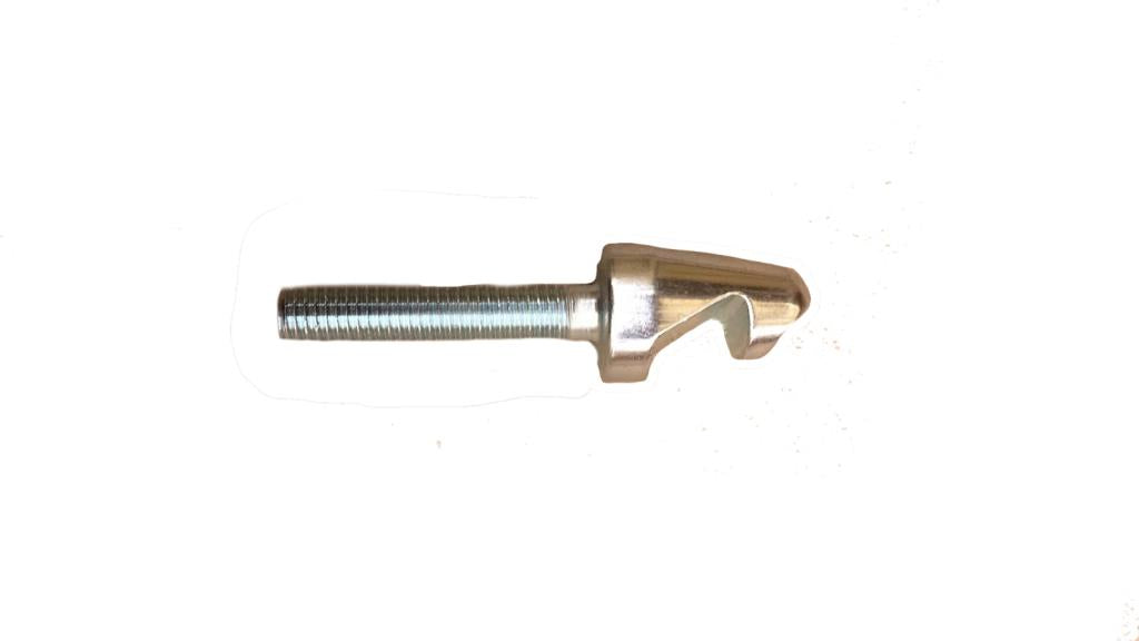 0082657 PERNO GANCIO PORTELLONE LIGIER MICROCAR NOVA JS22 XTOO MAX R RS IXO M8