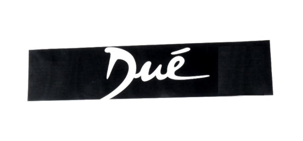 0083898 ADESIVO LOGO PARAURTI LIGIER DUÈ