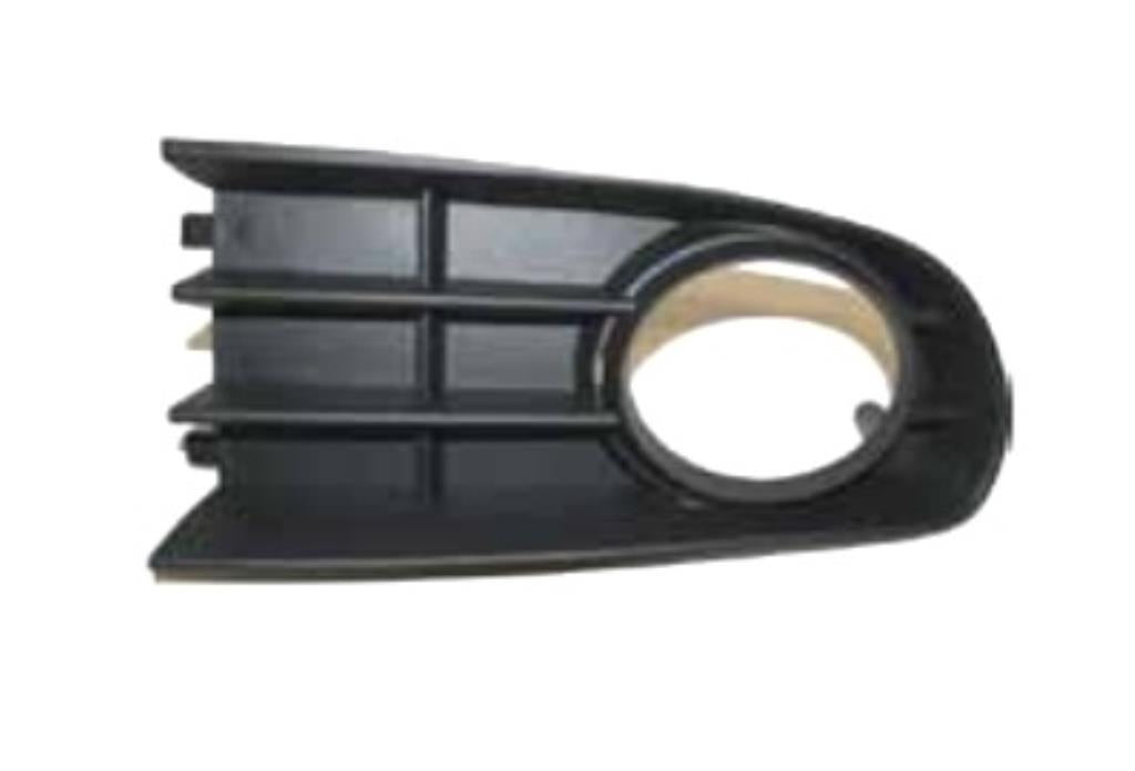 0086225 GRIGLIA SINISTRA PARAURTI CON FORO FENDINEBBIA LIGIER X-TOO / X-TOO MAX