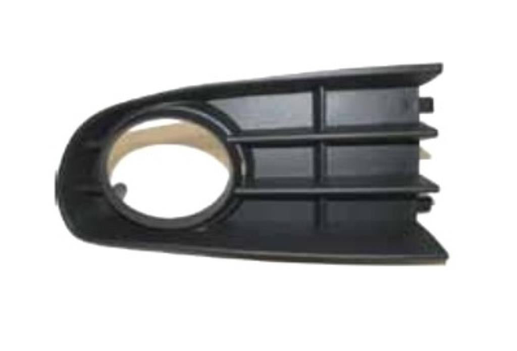 0086226 GRIGLIA DESTRA PARAURTI CON FORO FENDINEBBIA LIGIER X-TOO / X-TOO MAX