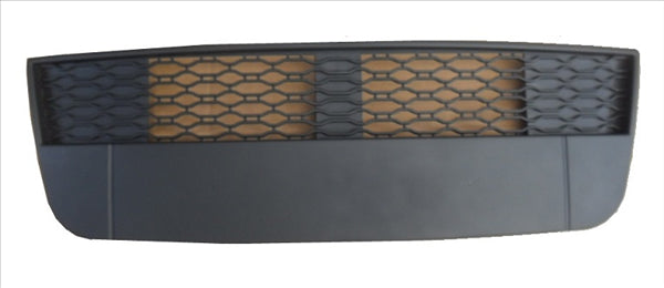 0086346 GRIGLIA CALANDRA NERA CENTRALE PARAURTI ANTERIORE LIGIER IXO