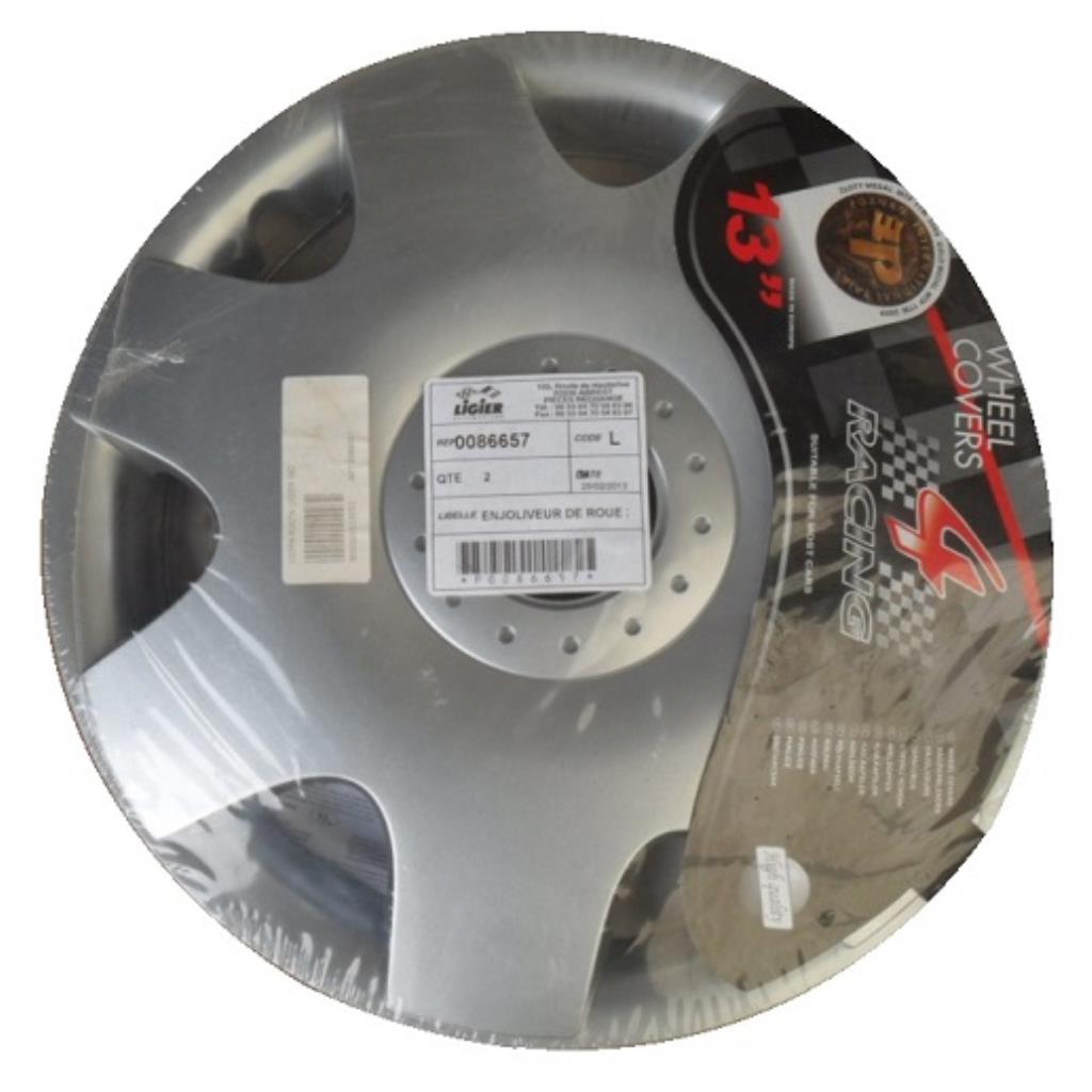 0086657 COPRICERCHIO BORCHIA 13
