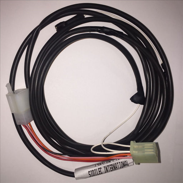 Fascio Modifica Vetri-locks Ch26/evo
