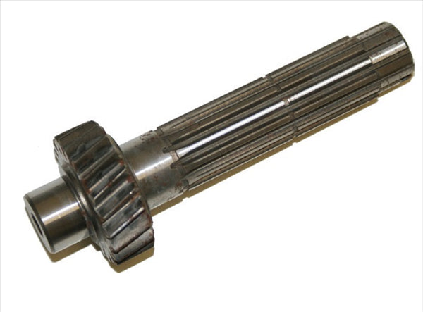 ALBERO RIDUZIONE RIDUTTORE COMEX CHATENET DIAMETRO 28mm Z27