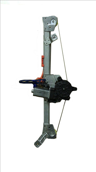 Bellier Jade Electric Window Regulator Right
