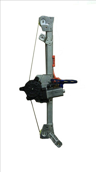 Bellier Jade Left Electric Window Regulator