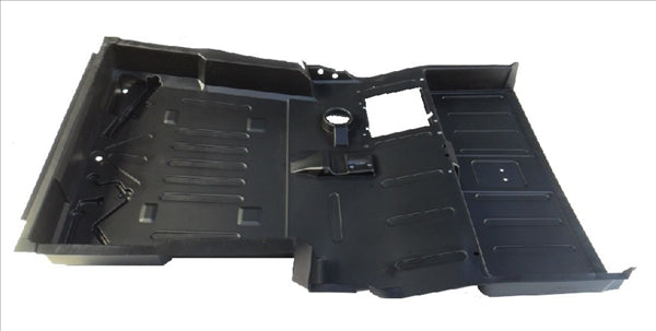 0187933 PIANALE POSTERIORE LIGIER X-TOO MAX R RS OPTIMAX