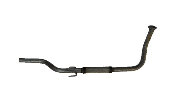 01.23.023 TUBO FLESSIBILE SCARICO MARMITTA CHATENET BAROODER SPEEDINO YANMAR