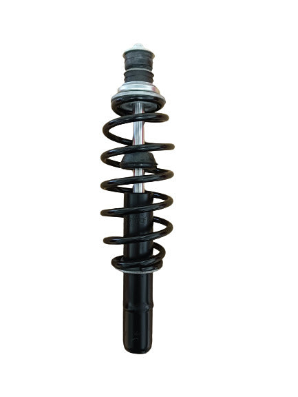 02250501 AMMORTIZZATORE ANTERIORE BELLIER B8