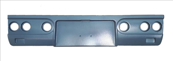 0262443 PARAURTI POSTERIORE LIGIER X-PRO