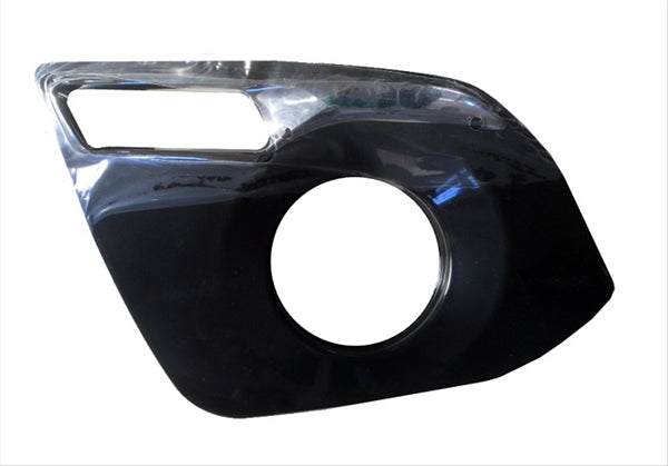 Front Right Bumper Profile Ch26