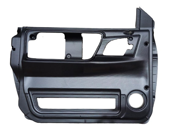 Left Internal Door Panel Ch40 - 46