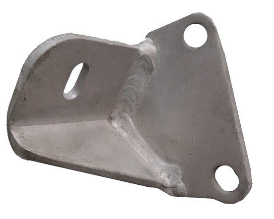 1000154 STAFFA SUPPORTO MOTORE DX MICROCAR MC1 MC2 MOTORE LOMBARDINI