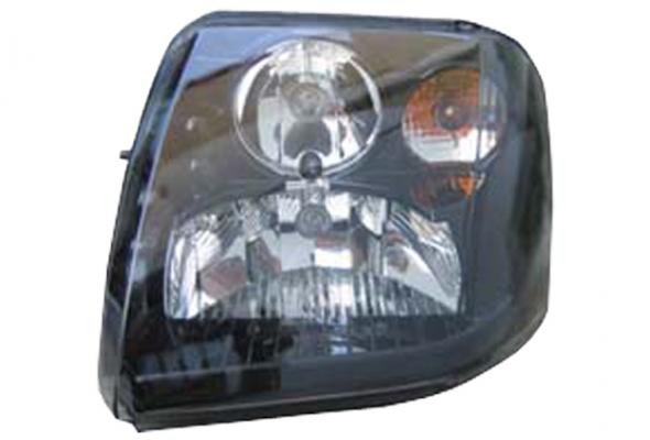 1000561 FARO FANALE ANTERIORE SINISTRO MICROCAR MC1 MC2 DUE FIRST