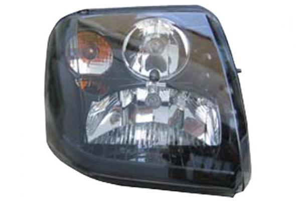 1000562 FARO FANALE ANTERIORE DESTRO MICROCAR MC1 MC2 DUE FIRST