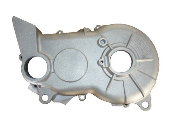 1002704 SEMISCATOLA CARTER CAMBIO SINISTRO MICROCAR MC1 MC2