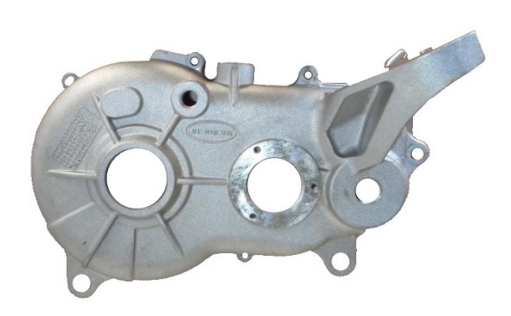 Right gearbox cover Microcar Mc1