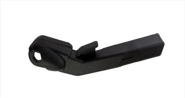 Front bonnet hinge Left Microcar Mc1/2