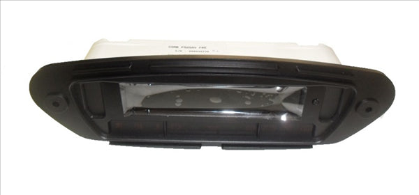 Microcar Mc1 Mc2 Due First kmometer