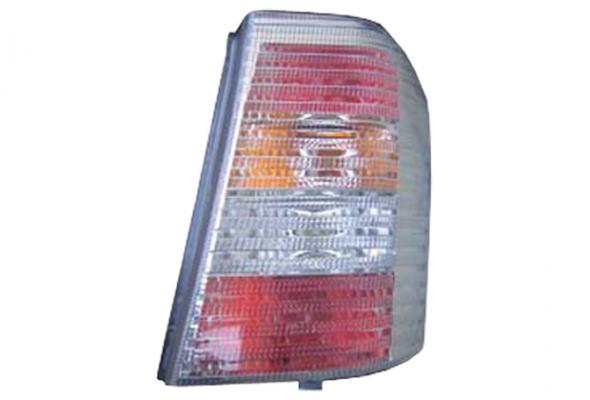 Right Rear Light Crystal Mic Mc1/mc2