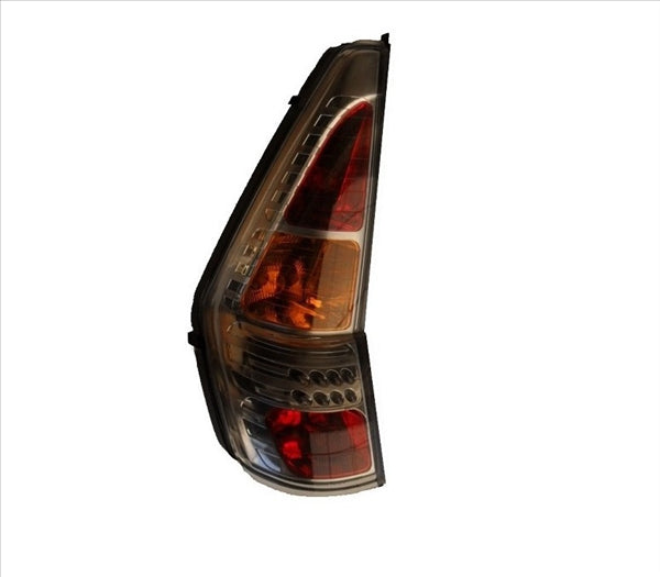 Left Rear Light Mic M.go