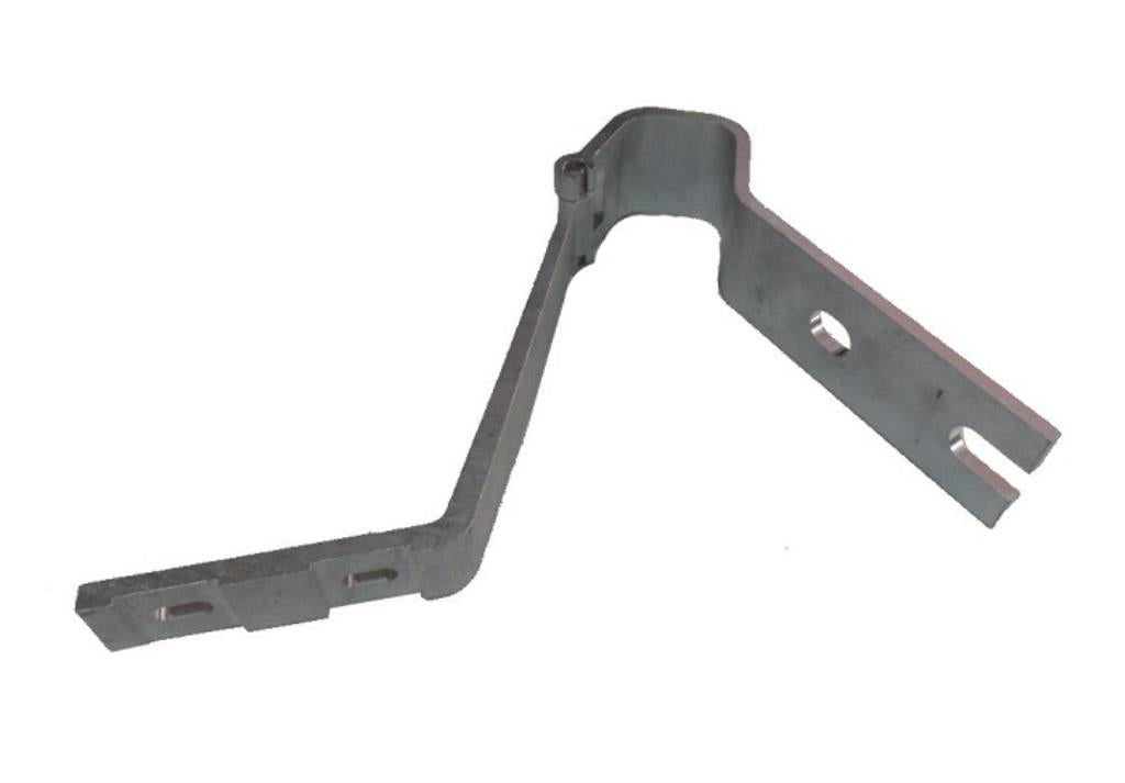 Front bonnet hinge Microcar M.go