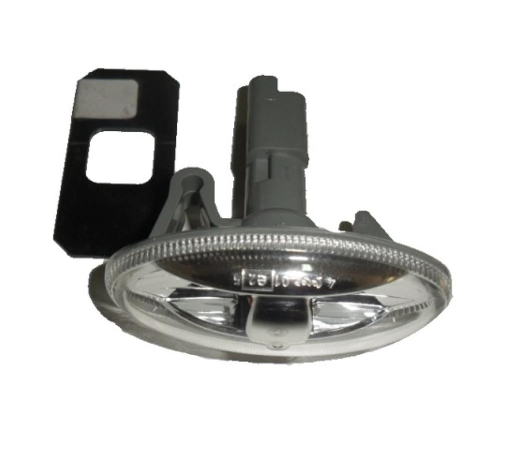 Lateral Arrow P50/p60 Mc/mgo