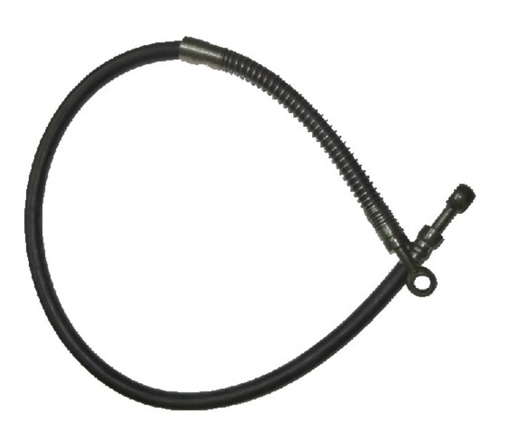 Left Front Brake Hose M.go/m8