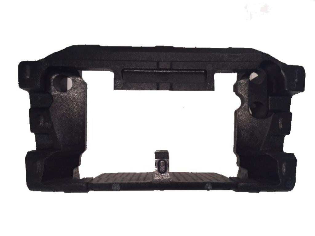 Front Shock Absorber Microcar Mgo