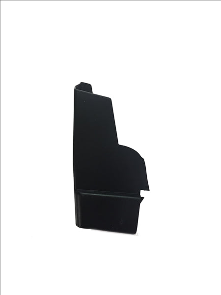 1006500 PARTE TERMINALE RASCHIAVETRO POSTERIORE DX MICROCAR LIGIER DUÉ