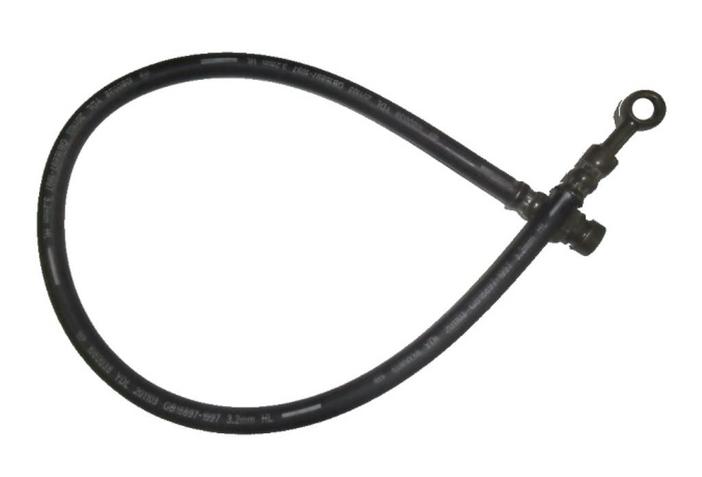 Front Right Brake Hose Mgo/m8