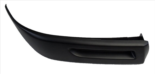 Right Front Bumper Molding Sport M.go