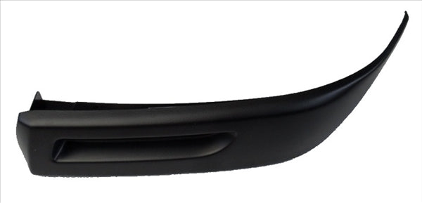 Front Left Bumper Molding Sport M.go