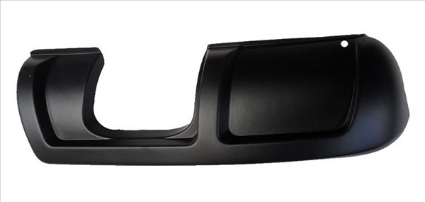 Right Rear Bumper Molding Sport M.go