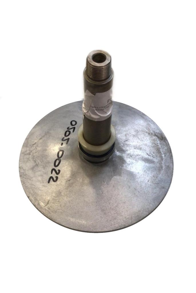 Fixed Driving Pulley New Type Lom/yn