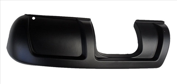 Rear Left Bumper Molding Sport M.go
