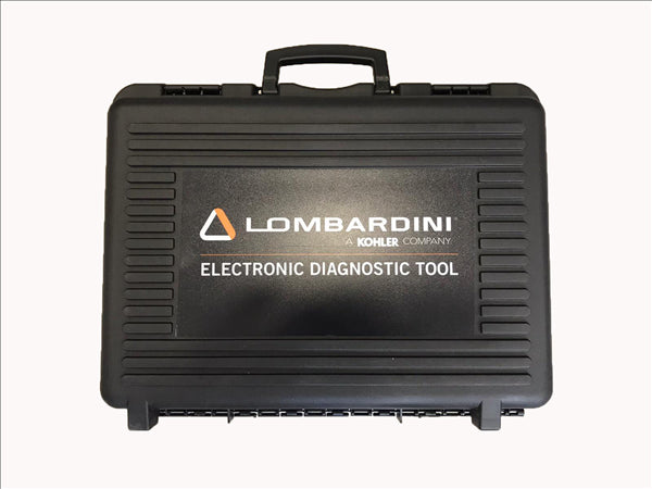 1009583 STRUMENTO DIAGNOSI LOMBARDINI