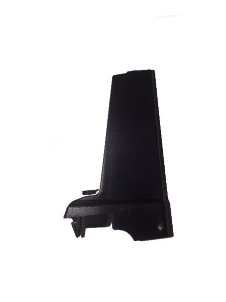 Rear Left Window Scraper Terminal Due First