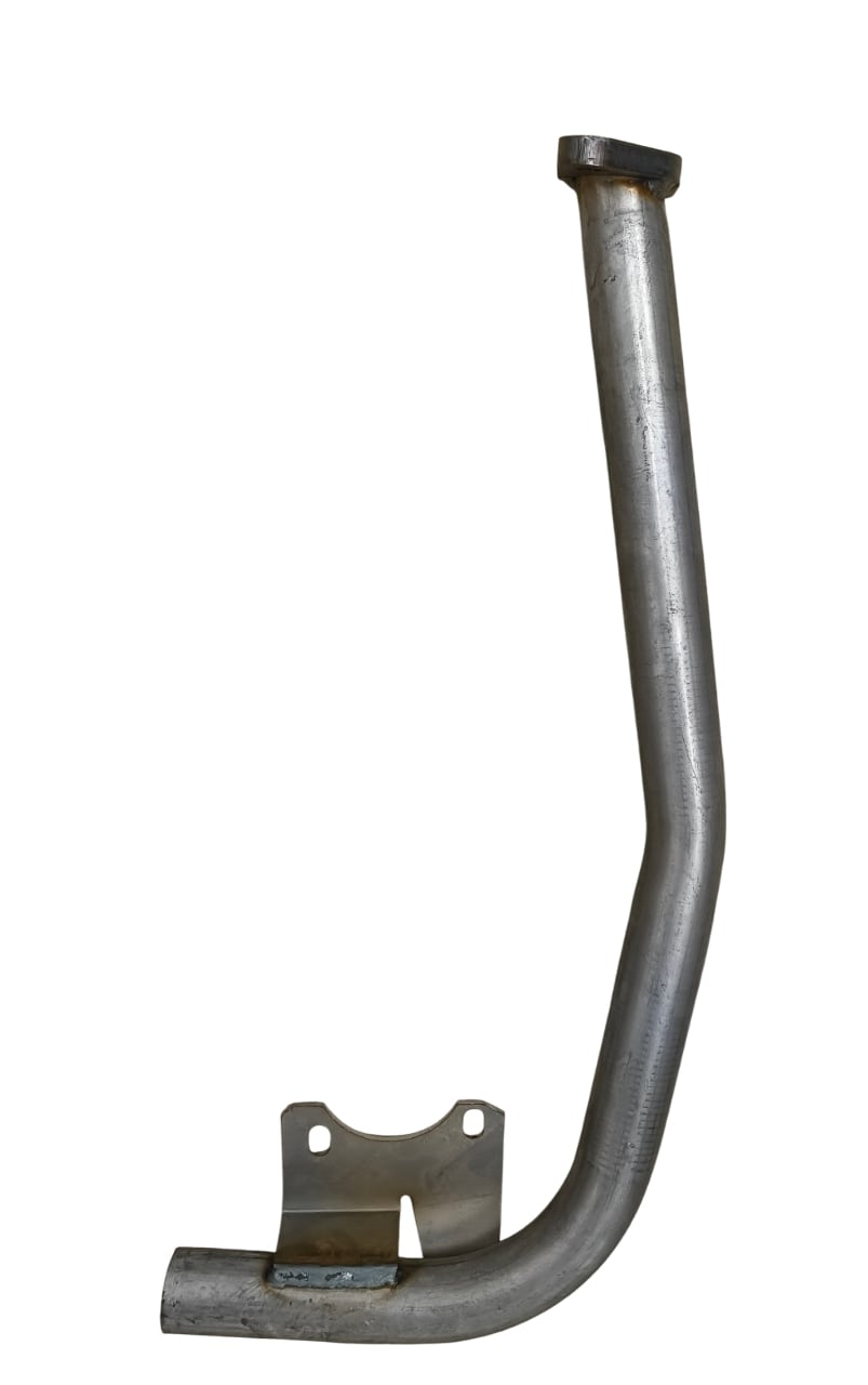 1010567 COLLETTORE SCARICO MICROCAR M.GO2 M8 F8C DUE COUPE LIGIER JSRC LDW502