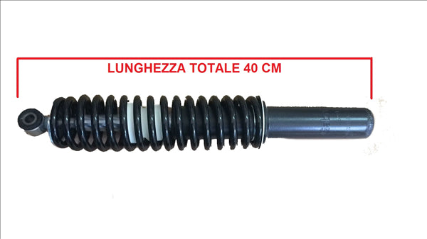 101318 AMMORTIZZATORE ANTERIORE JDM ABACA MOUNTAIN