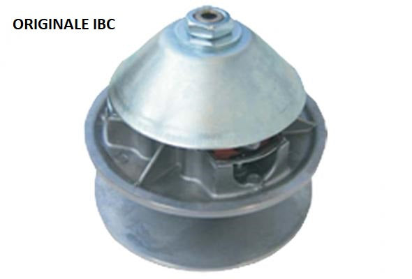 Motor Variator Lomb/yan/mits Old Mod