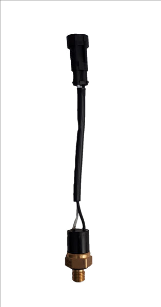110BF075 SENSORE TEMPERATURA TERMOCONTATTO RADIATORE AIXAM SENSATION EMOTION